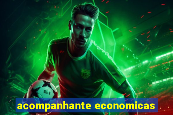 acompanhante economicas